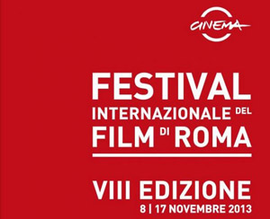 Festival Internazionale del Cinema di Roma